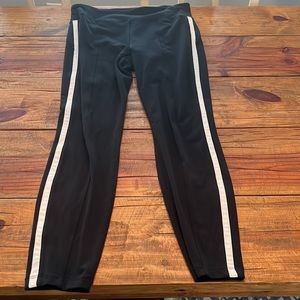 Athleta leggings- size medium